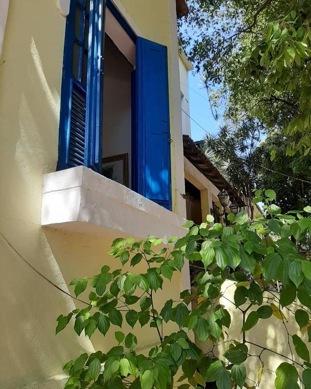  Brasileranza Hostel