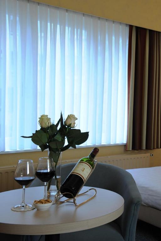 Hotel Princess - Resim 26