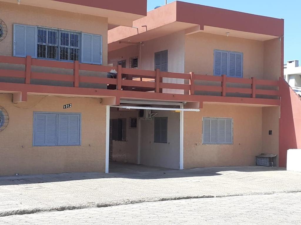  Apartamento Mar Grosso