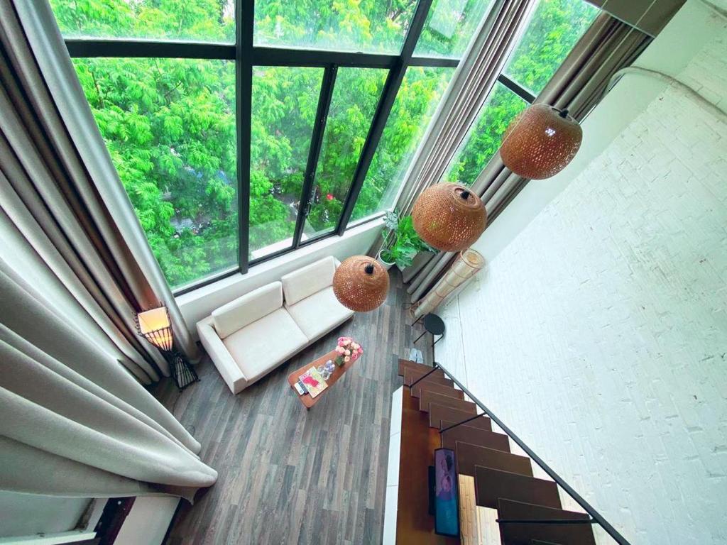 MayHouse - Duplex SKY VIEW 02