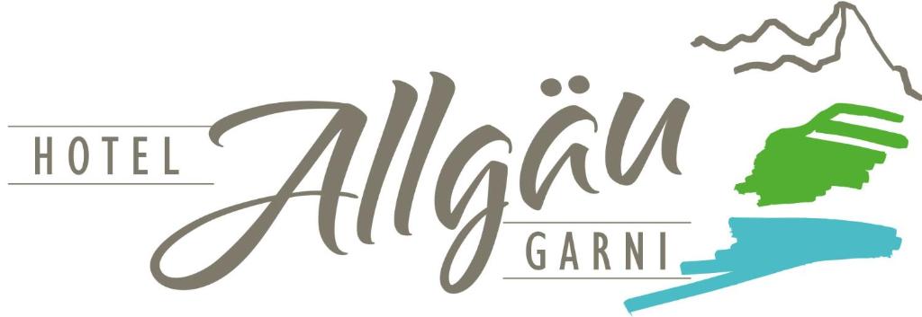 Certifikát, hodnocení, plakát nebo jiný dokument vystavený v ubytování Hotel Allgäu Garni