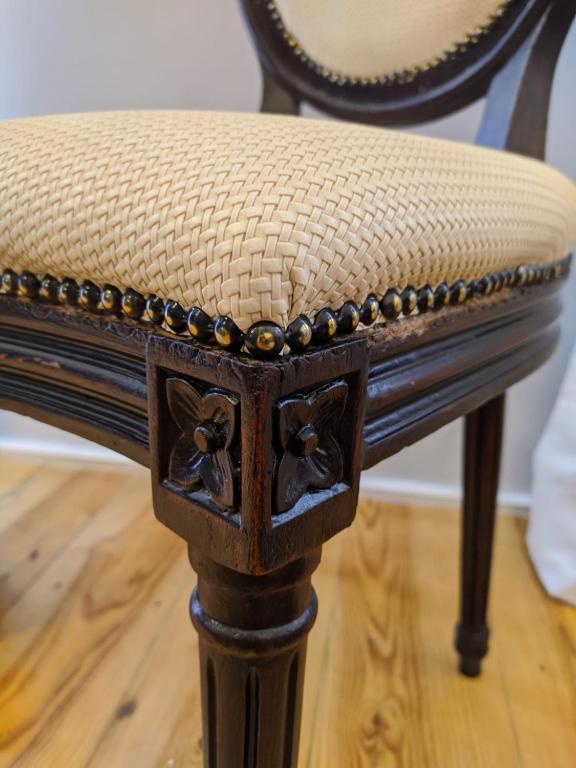 Palácio do Visconde - The Coffee Experience - 12