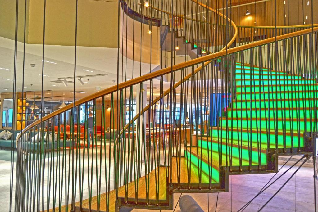 Fotografie z fotogalerie ubytování Holiday Inn Helsinki - Expo by IHG v Helsinkách