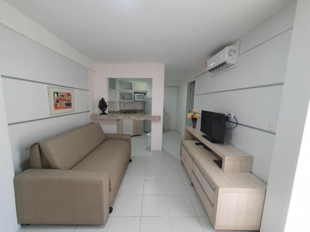  Apto 208 - King´s Flat