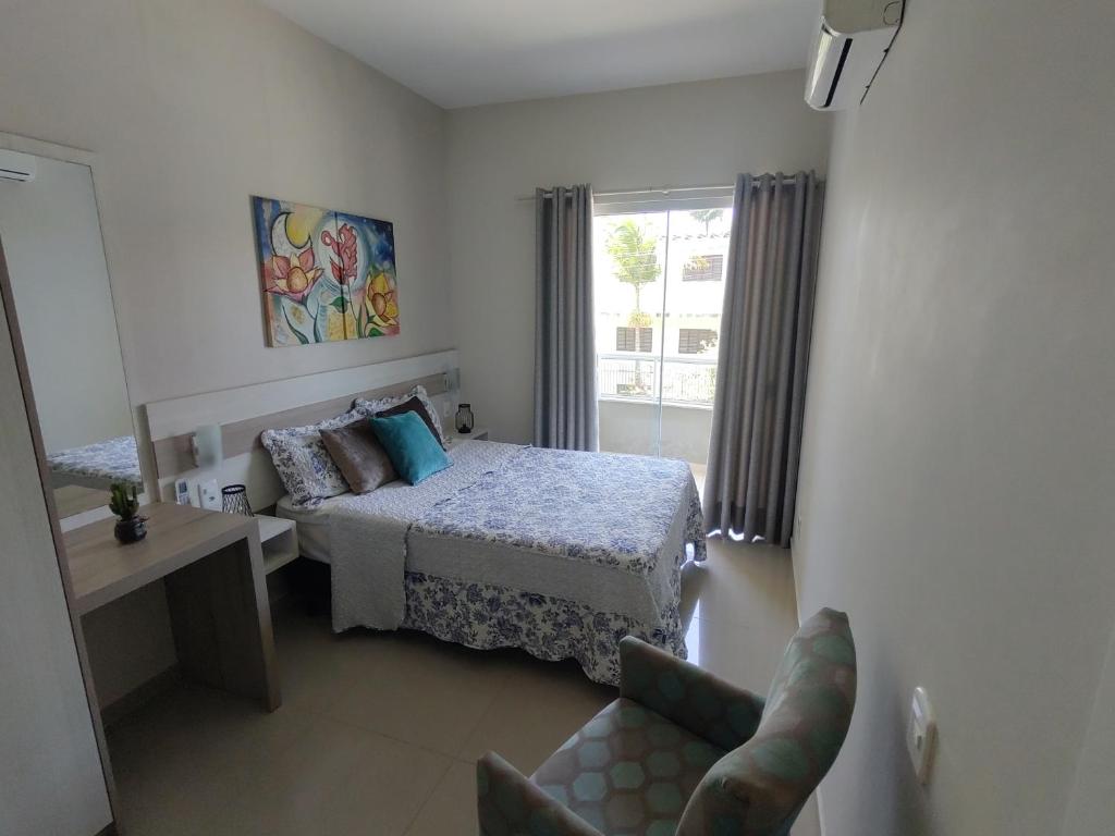  Apartamento Terrazza Sul Mare 01