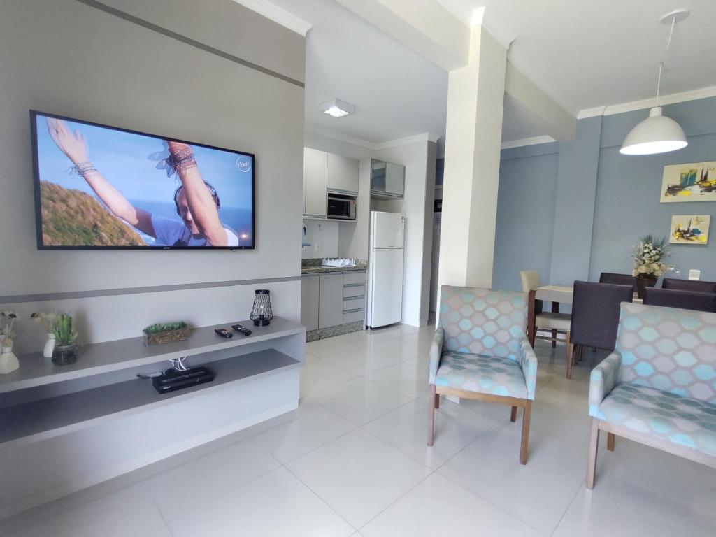  Apartamento Terrazza Sul Mare 01