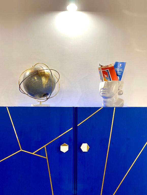 SECRET ROOM NAPLES historic center - 9