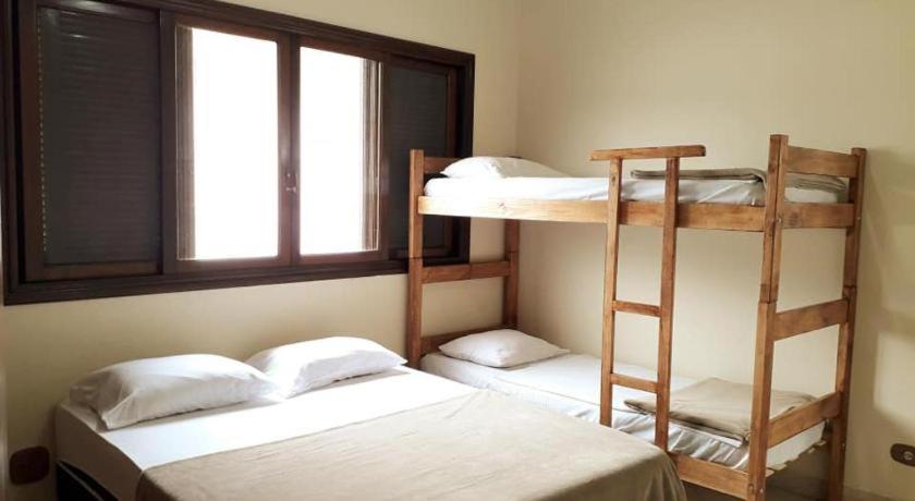  Pajucara Hostel e Suites Maceió