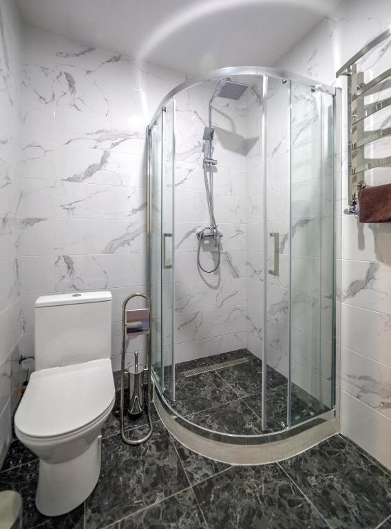New Point in the Centre - Two-Bedroom Apartment