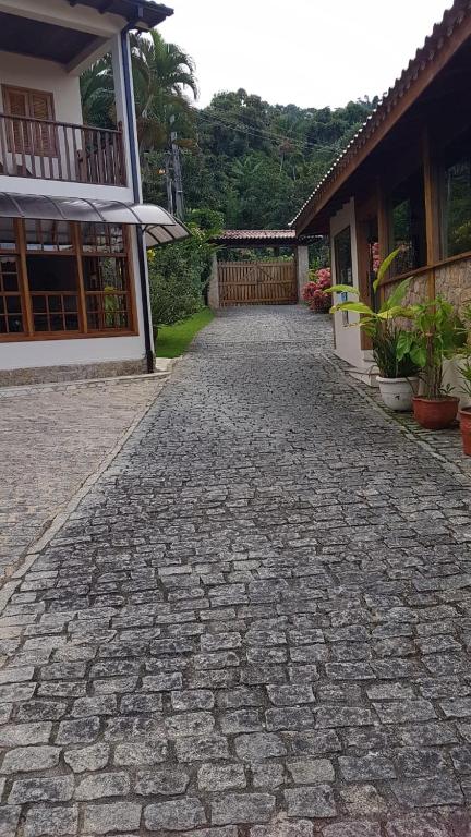  Pousada dos Navegantes