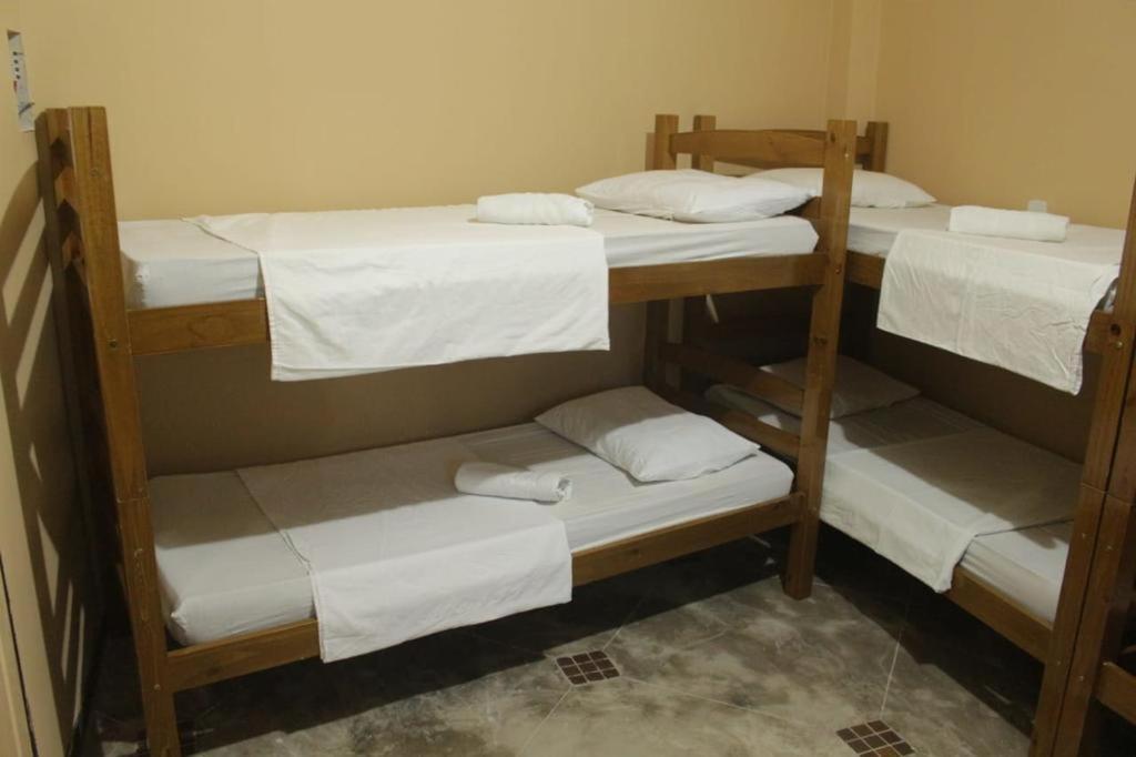  Pajucara Hostel e Suites Maceió
