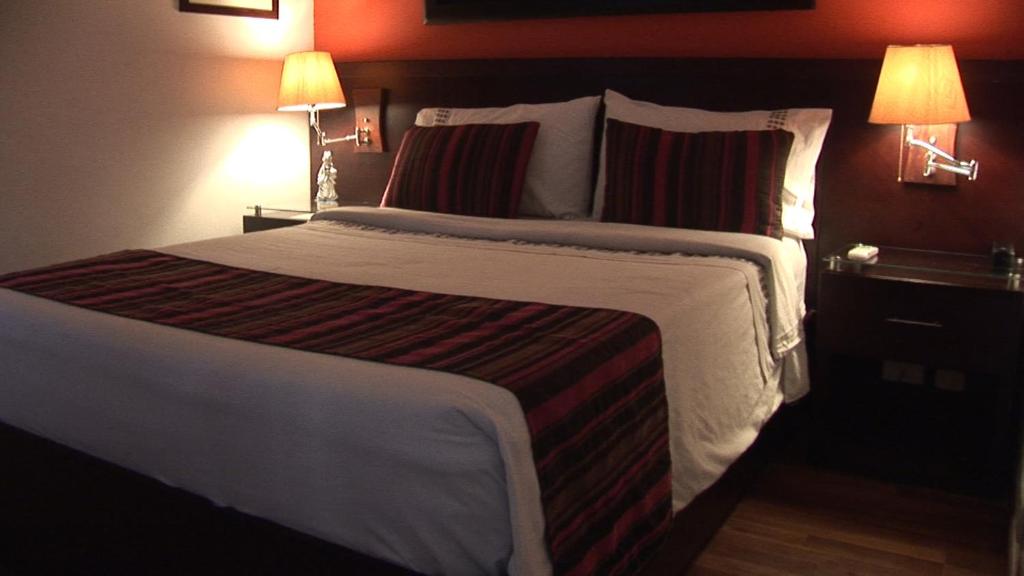 Hotel Apartasuite Normandia