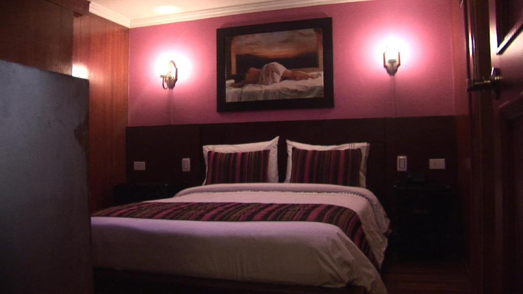 Hotel Apartasuite Normandia