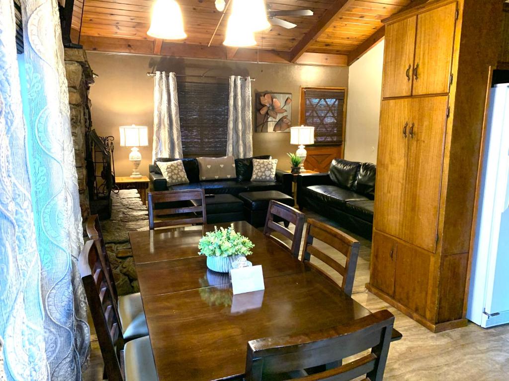 Grey Squirrel Resort photo