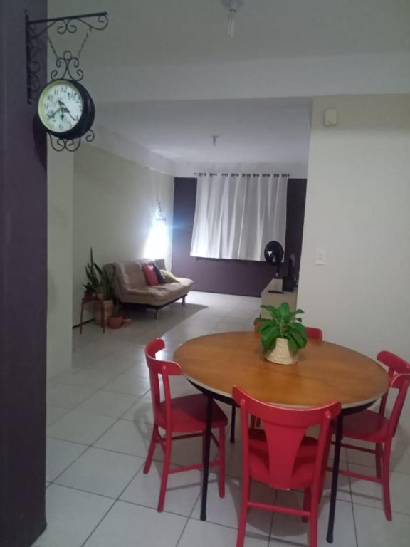  Grande apartamento na Aldeota