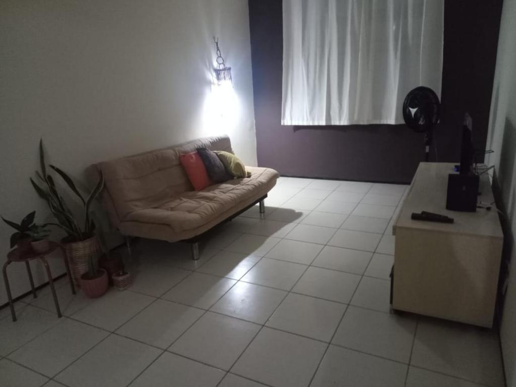  Grande apartamento na Aldeota