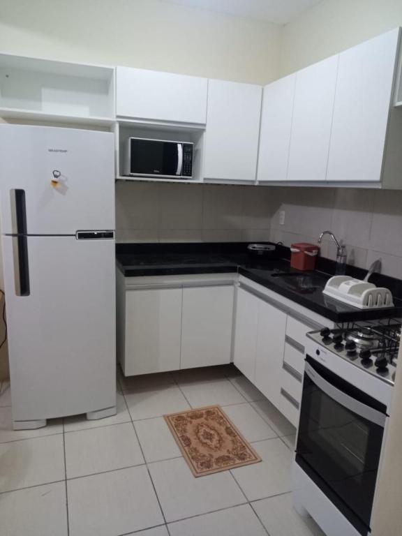  Grande apartamento na Aldeota