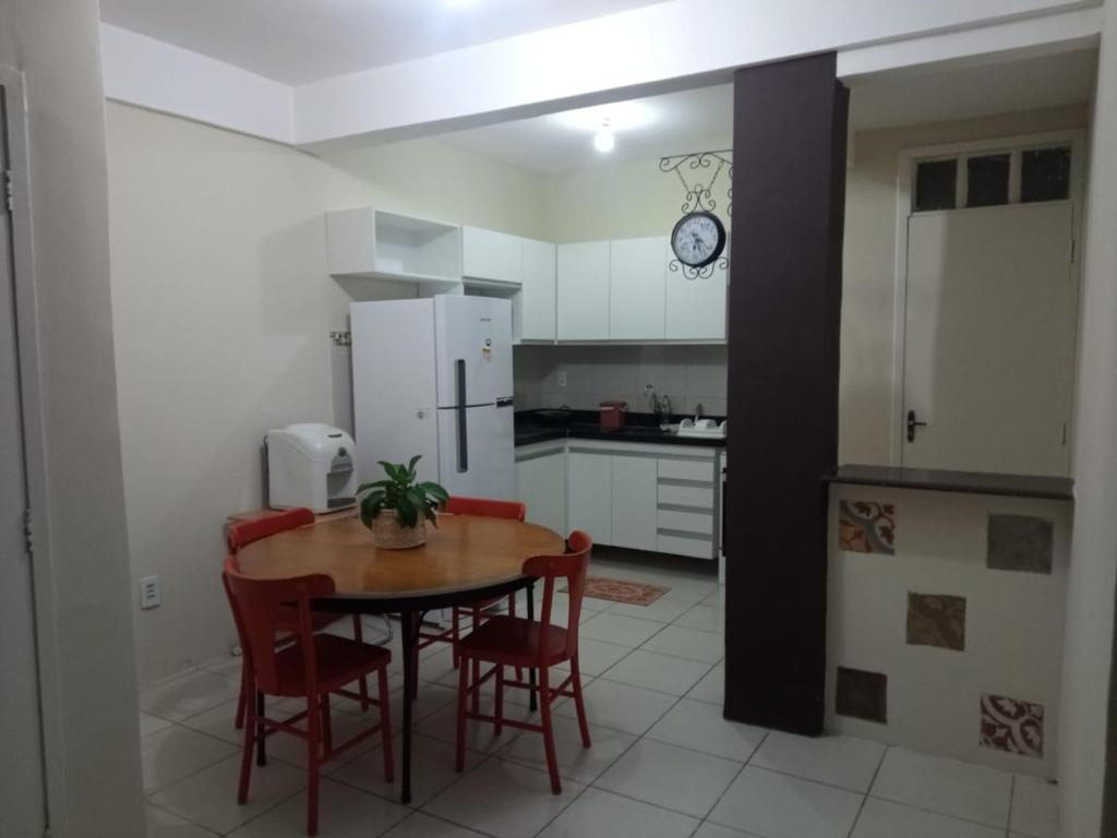  Grande apartamento na Aldeota