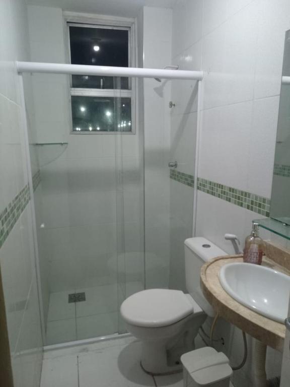  Grande apartamento na Aldeota
