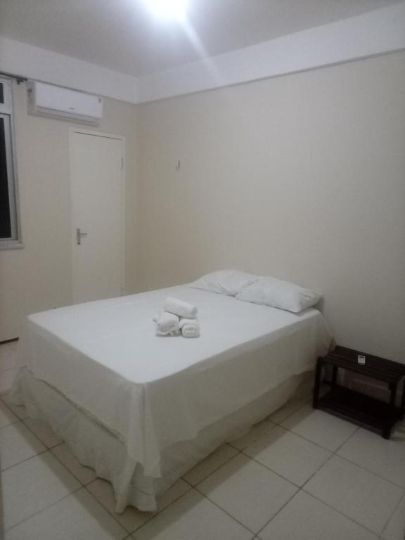  Grande apartamento na Aldeota