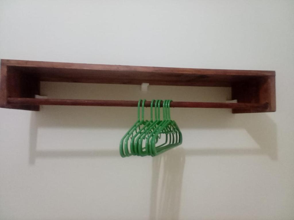  Grande apartamento na Aldeota