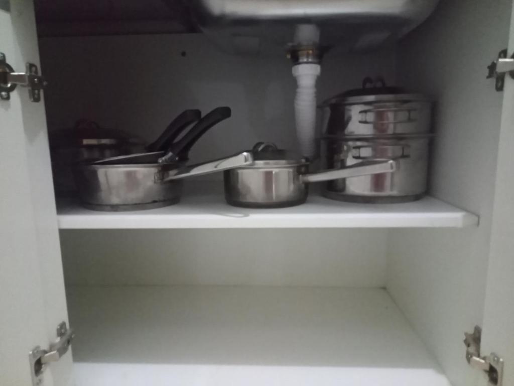  Grande apartamento na Aldeota