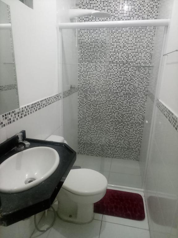  Grande apartamento na Aldeota