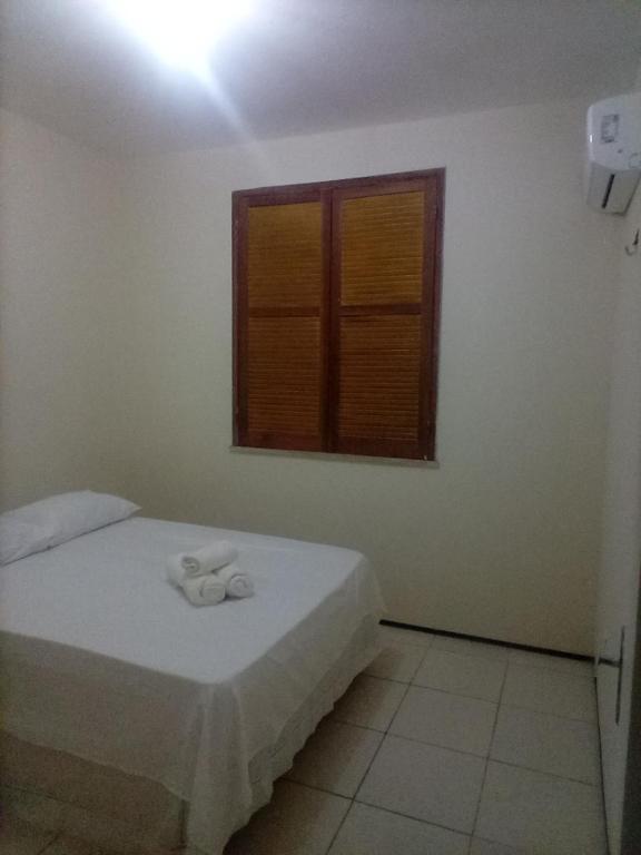  Grande apartamento na Aldeota