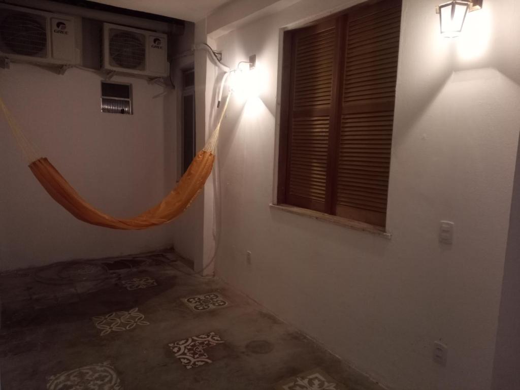  Grande apartamento na Aldeota