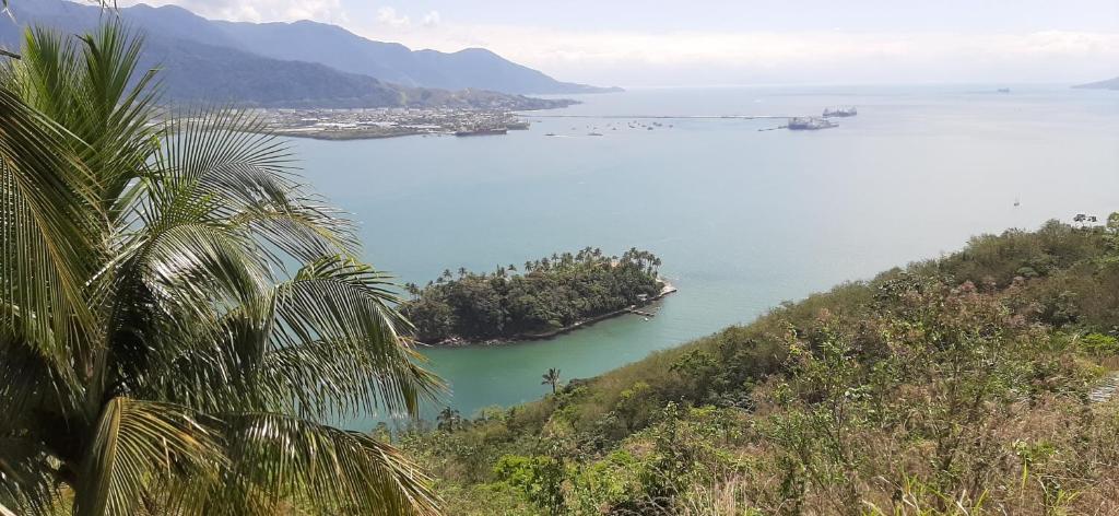  Recanto Toca das Plantas de Ilhabela