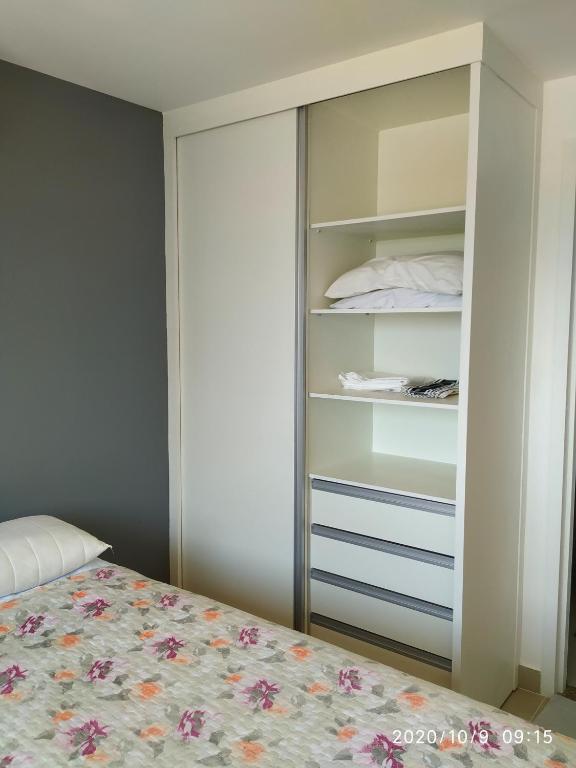  Cacau Flat Premium Ponta Negra Novíssimo