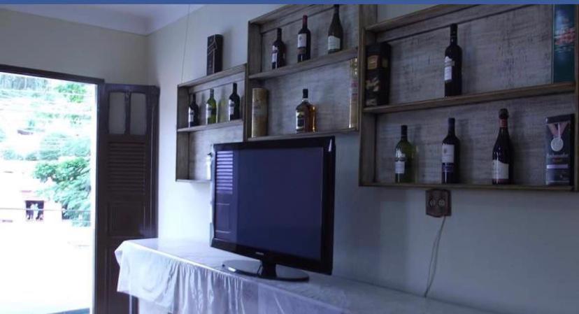  Hotel São Miguel