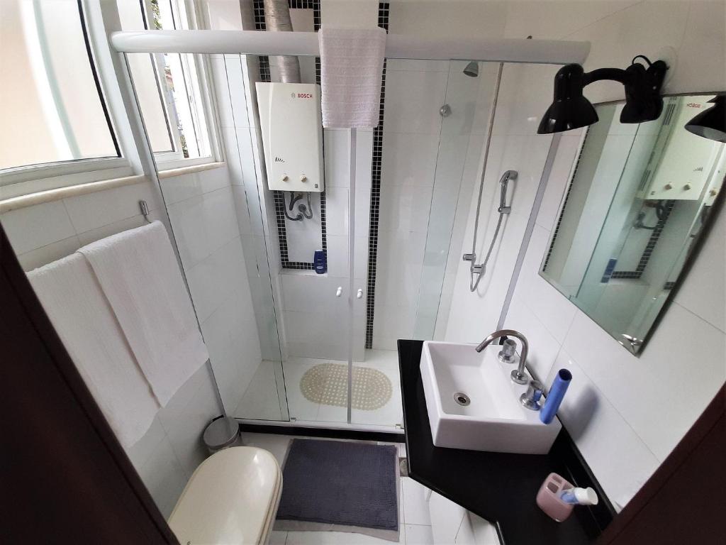  Otimo apartamento no Leblon para até 6 pessoas