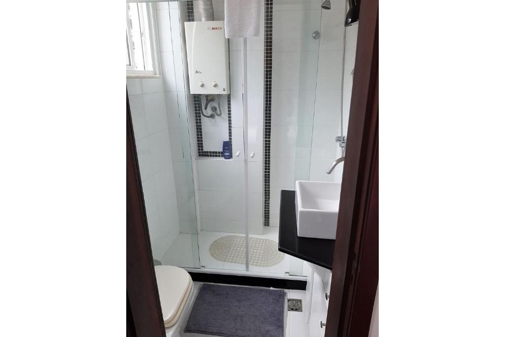  Otimo apartamento no Leblon para até 6 pessoas