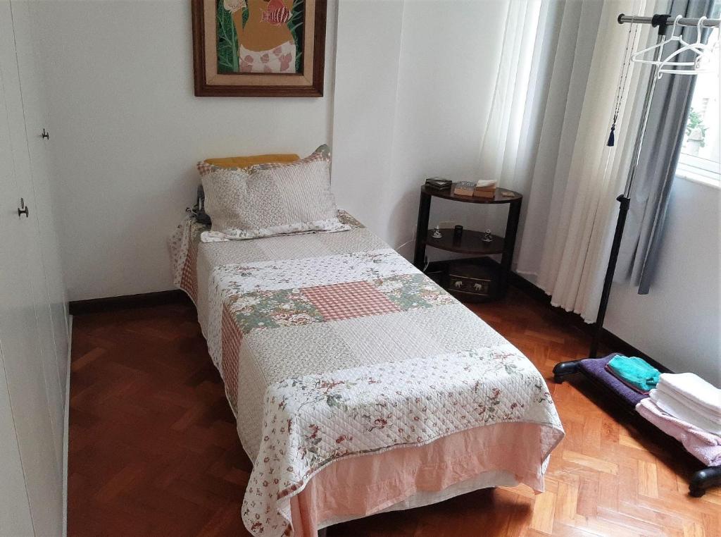  Otimo apartamento no Leblon para até 6 pessoas