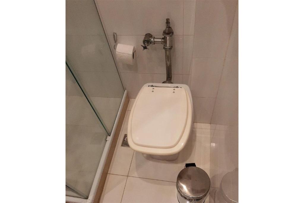  Otimo apartamento no Leblon para até 6 pessoas