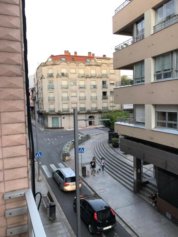 Fotografia z galérie ubytovania La Casita de la Suerte 3ro v destinácii Marín
