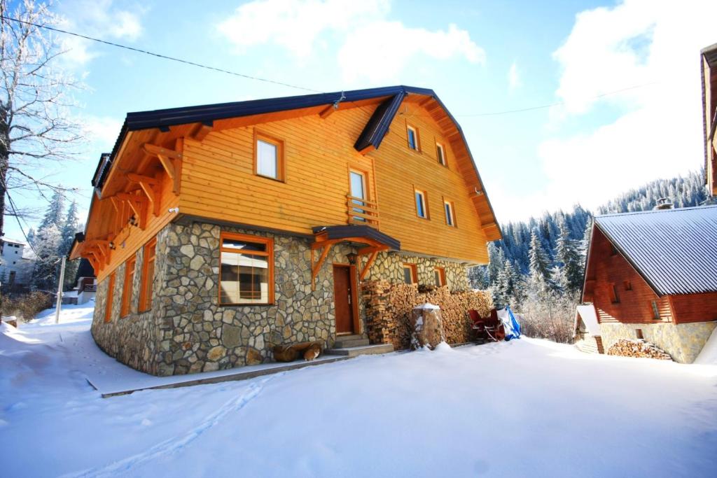 Gallery image of Apartments Prijatelji in Jahorina