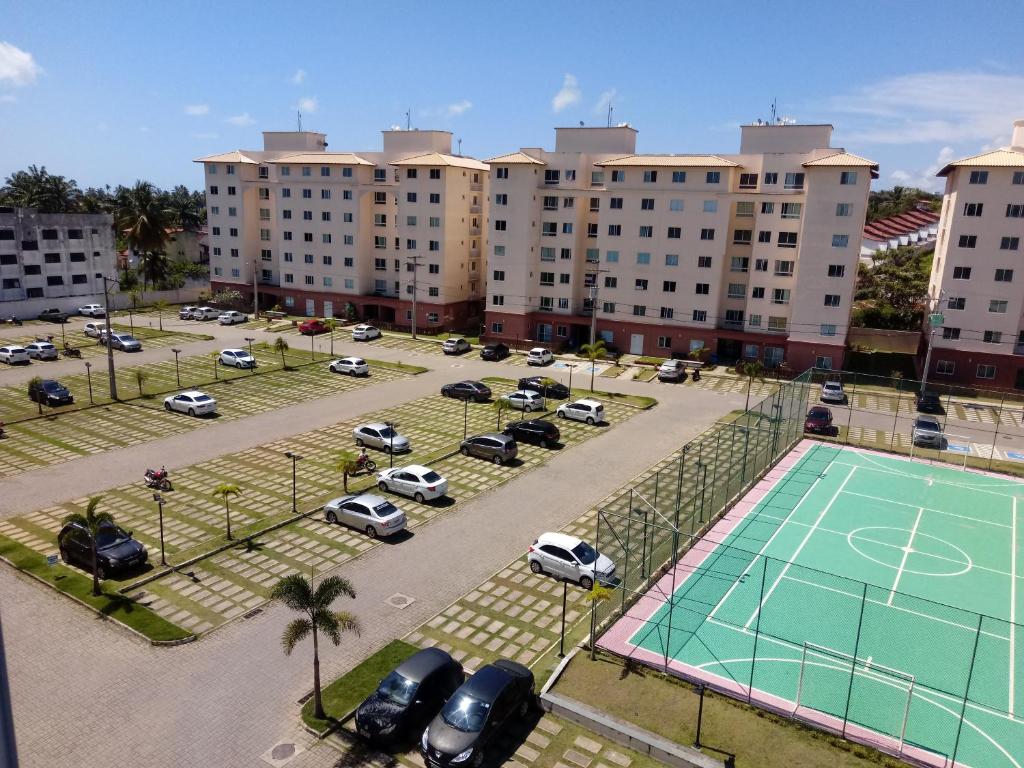  Luxo Condomínio CLUB