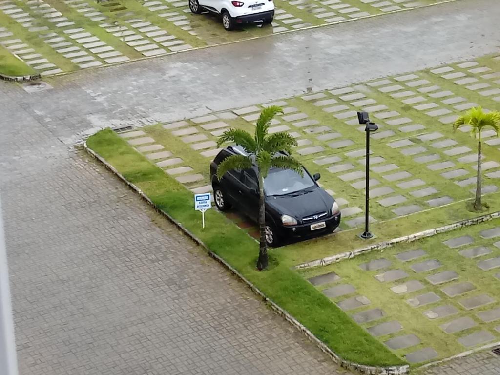  Luxo Condomínio CLUB