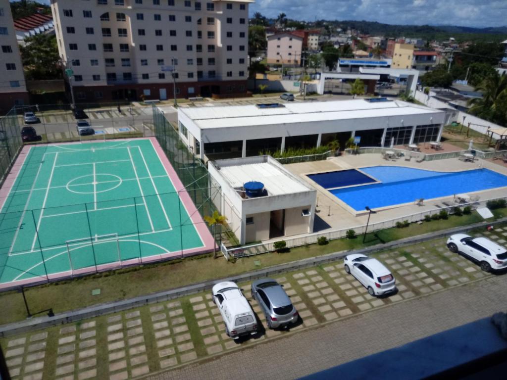  Luxo Condomínio CLUB