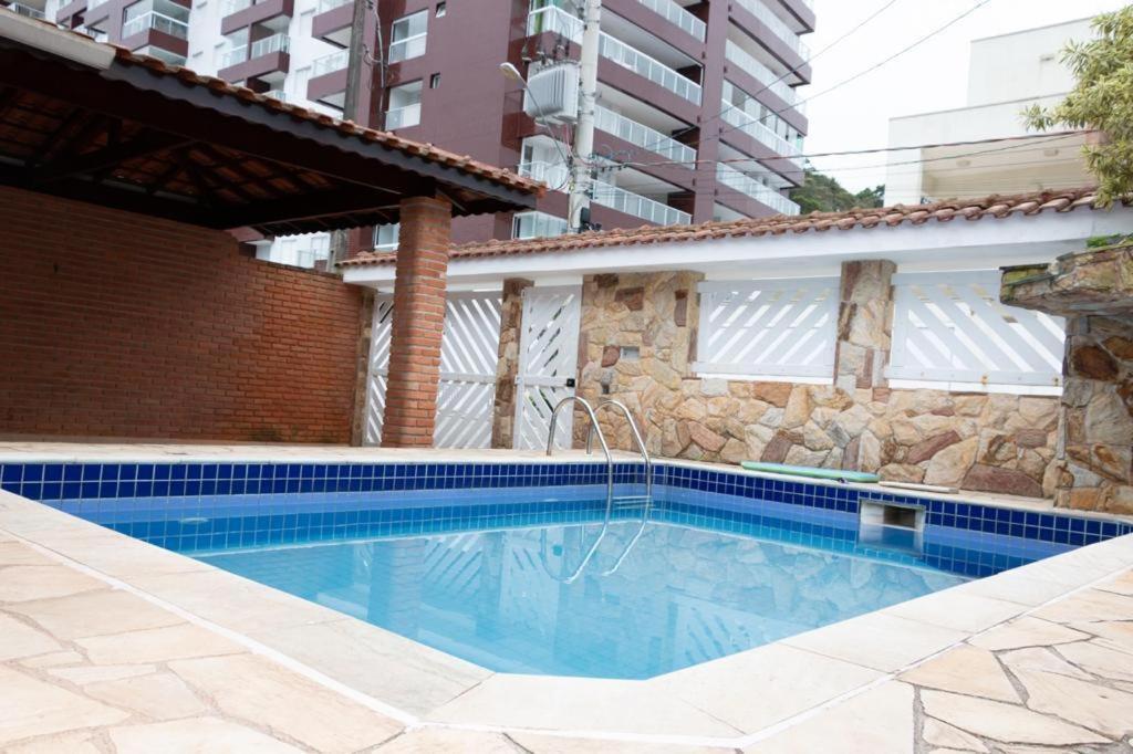  Casa de praia Erenito