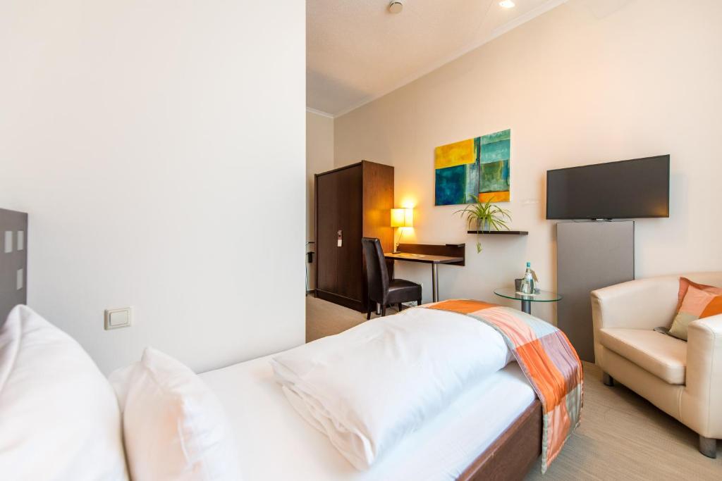 Hotel Stein - Schiller's Manufaktur - Single Room