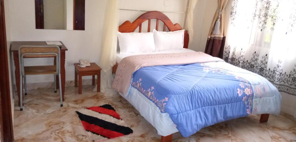 Davis Tours Home Stay