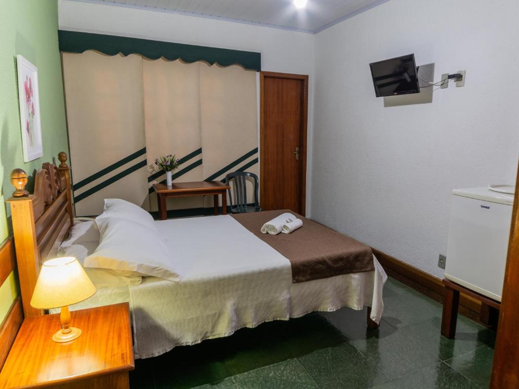  Pousada Oasis Teresopolis