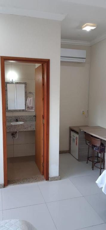 Pousada Maré Boa - Suite Estándar