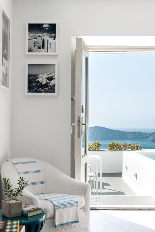 Paesaggio naturale nelle vicinanze dell'hotel