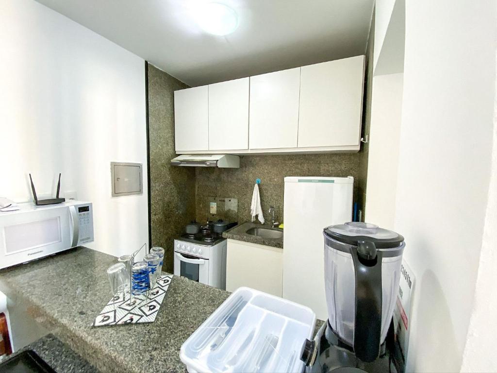  Apart-hotel Via Venetto - Vista Mar!