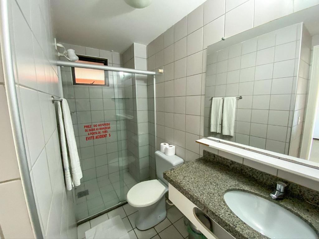  Apart-hotel Via Venetto - Vista Mar!