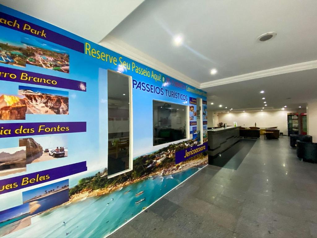  Apart-hotel Via Venetto - Vista Mar!